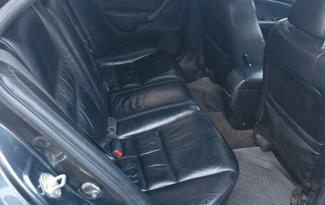 Honda Accord VII рестайлинг, 2007 год, 650 000 рублей, 9 фотография