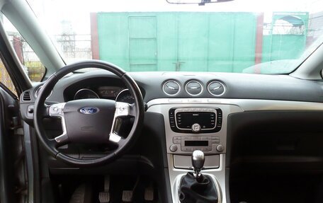 Ford S-MAX I, 2008 год, 990 000 рублей, 6 фотография