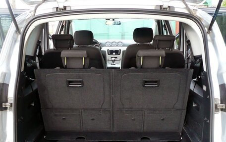 Ford S-MAX I, 2008 год, 990 000 рублей, 8 фотография