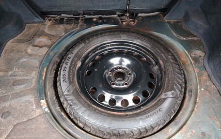 Opel Astra G, 2000 год, 425 000 рублей, 10 фотография