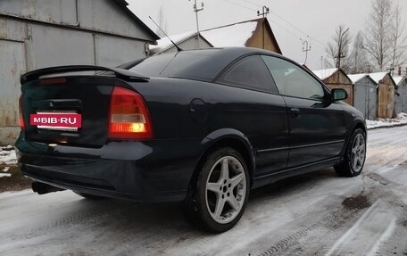 Opel Astra G, 2000 год, 425 000 рублей, 3 фотография