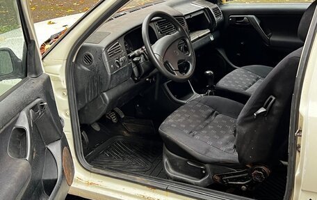 Volkswagen Golf III, 1993 год, 88 000 рублей, 9 фотография