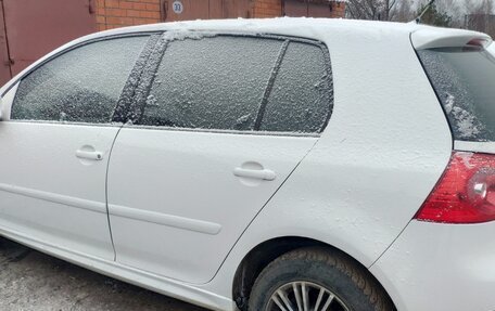 Volkswagen Golf V, 2006 год, 380 000 рублей, 2 фотография