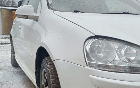 Volkswagen Golf V, 2006 год, 380 000 рублей, 6 фотография
