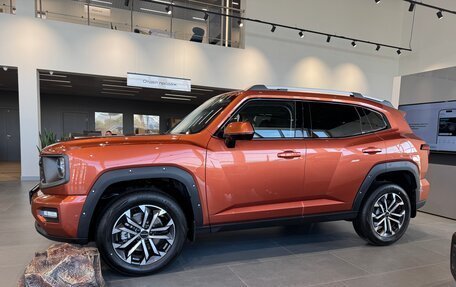 Haval H7, 2025 год, 3 909 510 рублей, 2 фотография