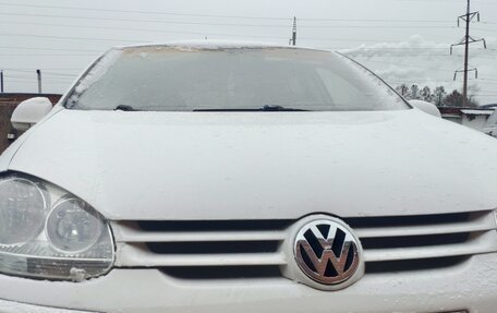 Volkswagen Golf V, 2006 год, 380 000 рублей, 5 фотография