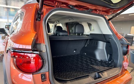 Haval H7, 2025 год, 3 909 510 рублей, 6 фотография