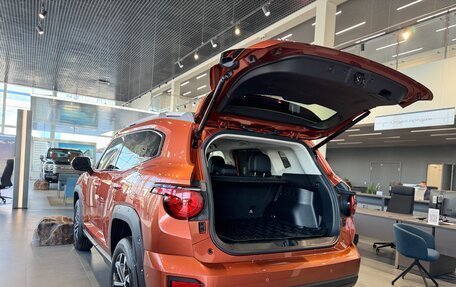 Haval H7, 2025 год, 3 909 510 рублей, 5 фотография