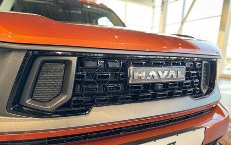 Haval H7, 2025 год, 3 909 510 рублей, 9 фотография