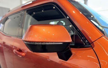 Haval H7, 2025 год, 3 909 510 рублей, 11 фотография