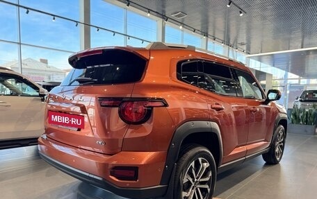 Haval H7, 2025 год, 3 909 510 рублей, 3 фотография