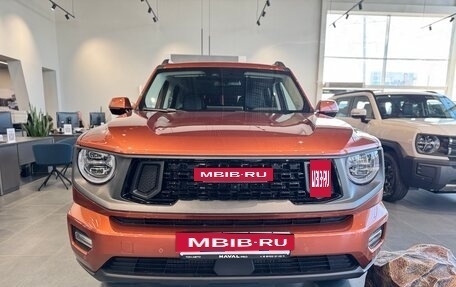 Haval H7, 2025 год, 3 909 510 рублей, 7 фотография