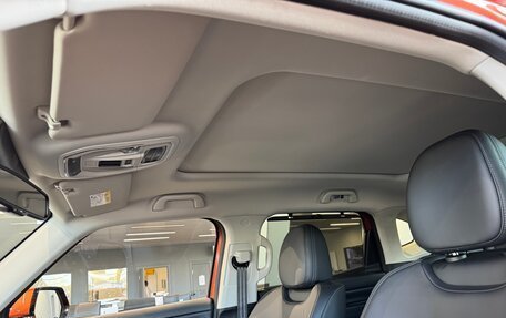 Haval H7, 2025 год, 3 909 510 рублей, 20 фотография