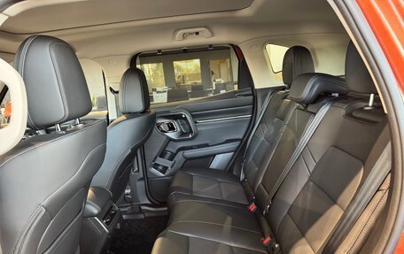 Haval H7, 2025 год, 3 909 510 рублей, 23 фотография