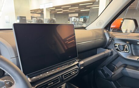 Haval H7, 2025 год, 3 909 510 рублей, 18 фотография