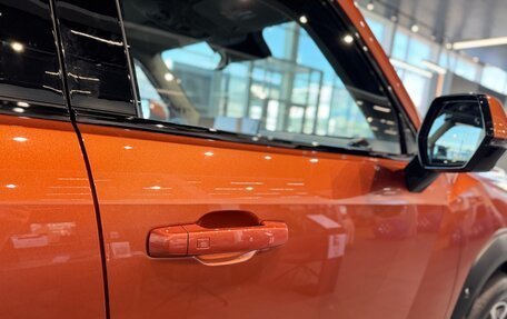 Haval H7, 2025 год, 3 909 510 рублей, 12 фотография