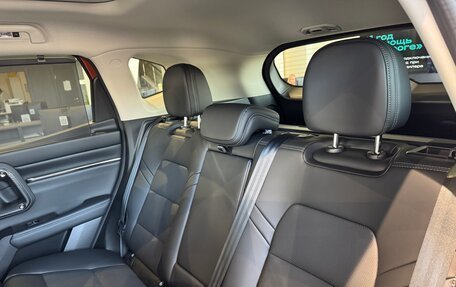 Haval H7, 2025 год, 3 909 510 рублей, 24 фотография