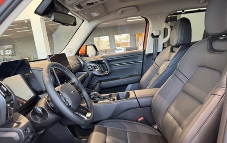 Haval H7, 2025 год, 3 909 510 рублей, 19 фотография