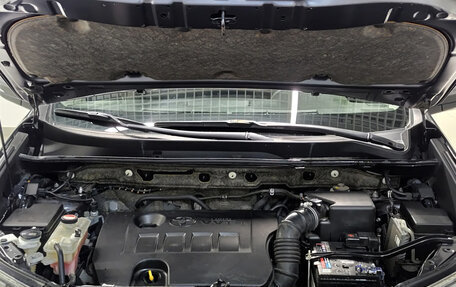 Toyota RAV4, 2015 год, 2 000 000 рублей, 11 фотография