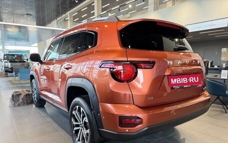 Haval H7, 2025 год, 3 909 510 рублей, 27 фотография