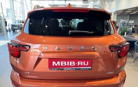 Haval H7, 2025 год, 3 909 510 рублей, 29 фотография