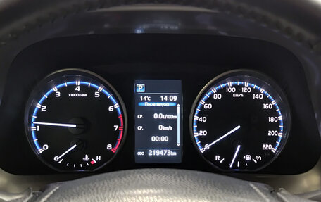 Toyota RAV4, 2015 год, 2 000 000 рублей, 16 фотография