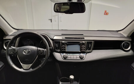 Toyota RAV4, 2015 год, 2 000 000 рублей, 17 фотография