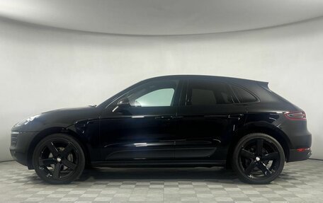 Porsche Macan I рестайлинг, 2018 год, 4 250 000 рублей, 3 фотография