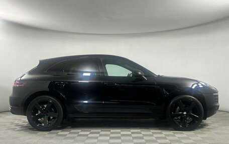 Porsche Macan I рестайлинг, 2018 год, 4 250 000 рублей, 4 фотография