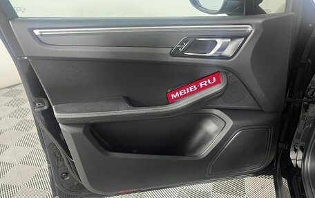 Porsche Macan I рестайлинг, 2018 год, 4 250 000 рублей, 9 фотография