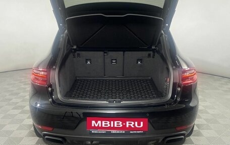 Porsche Macan I рестайлинг, 2018 год, 4 250 000 рублей, 8 фотография