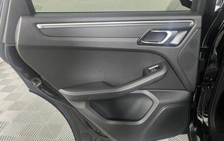 Porsche Macan I рестайлинг, 2018 год, 4 250 000 рублей, 10 фотография