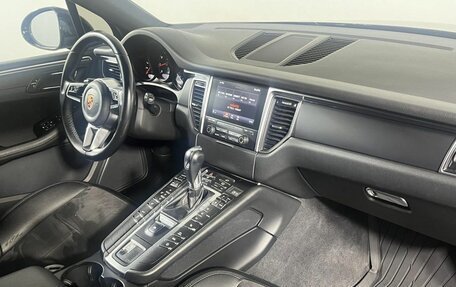 Porsche Macan I рестайлинг, 2018 год, 4 250 000 рублей, 14 фотография