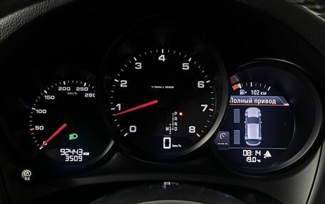 Porsche Macan I рестайлинг, 2018 год, 4 250 000 рублей, 17 фотография