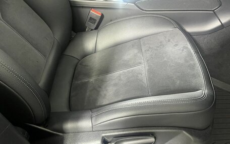 Porsche Macan I рестайлинг, 2018 год, 4 250 000 рублей, 19 фотография