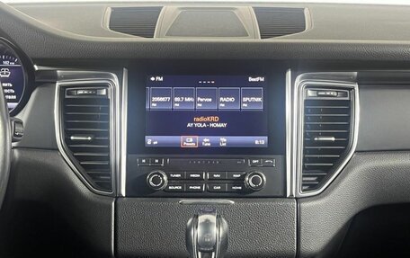 Porsche Macan I рестайлинг, 2018 год, 4 250 000 рублей, 18 фотография