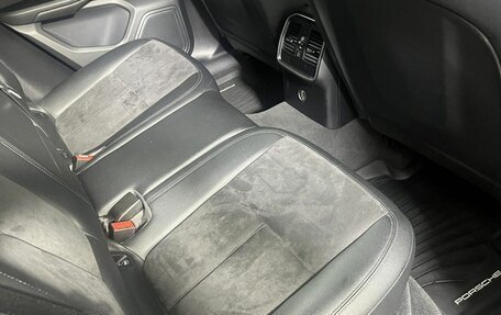 Porsche Macan I рестайлинг, 2018 год, 4 250 000 рублей, 13 фотография