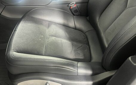 Porsche Macan I рестайлинг, 2018 год, 4 250 000 рублей, 11 фотография