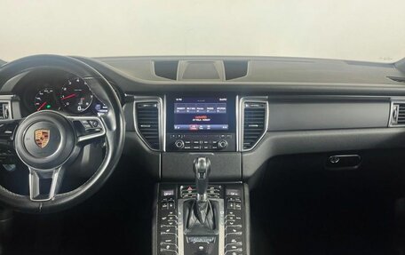 Porsche Macan I рестайлинг, 2018 год, 4 250 000 рублей, 15 фотография