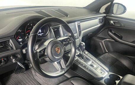 Porsche Macan I рестайлинг, 2018 год, 4 250 000 рублей, 12 фотография