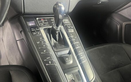 Porsche Macan I рестайлинг, 2018 год, 4 250 000 рублей, 22 фотография