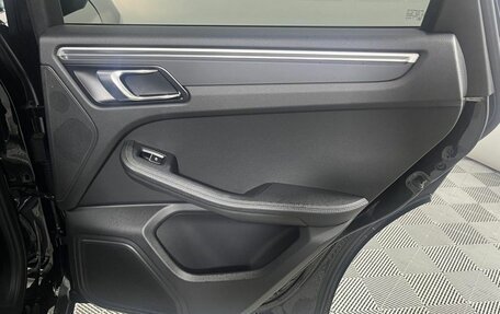 Porsche Macan I рестайлинг, 2018 год, 4 250 000 рублей, 21 фотография