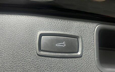 Porsche Macan I рестайлинг, 2018 год, 4 250 000 рублей, 25 фотография