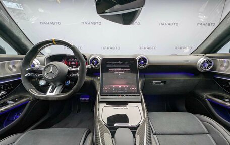 Mercedes-Benz AMG GT, 2025 год, 29 990 000 рублей, 10 фотография