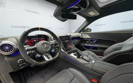 Mercedes-Benz AMG GT, 2025 год, 29 990 000 рублей, 6 фотография