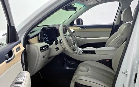 Hyundai Palisade I, 2022 год, 6 400 000 рублей, 7 фотография