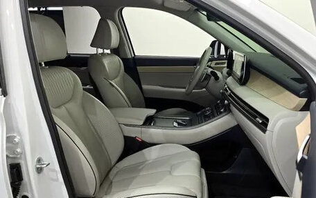 Hyundai Palisade I, 2022 год, 6 400 000 рублей, 9 фотография