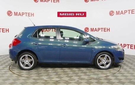 Toyota Auris II, 2007 год, 550 000 рублей, 4 фотография