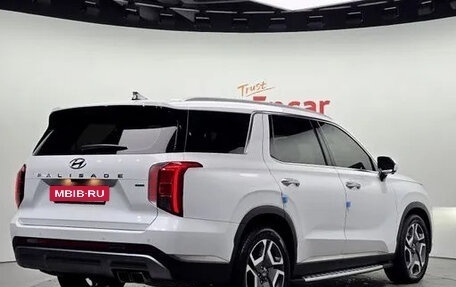 Hyundai Palisade I, 2022 год, 6 400 000 рублей, 4 фотография