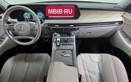 Hyundai Palisade I, 2022 год, 6 400 000 рублей, 6 фотография